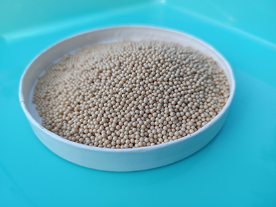 grinding ball used in chemical plants for fertilizer and pesticide raw material 